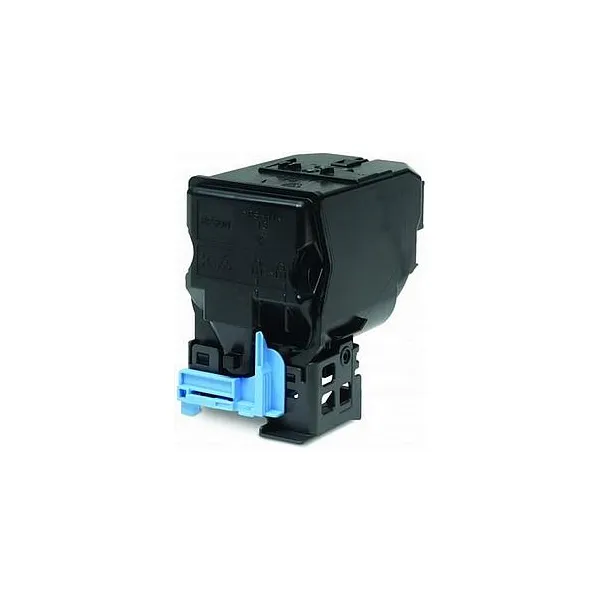 Тонер-картридж C13S050593 черный Epson (AcuLaser C3900N)