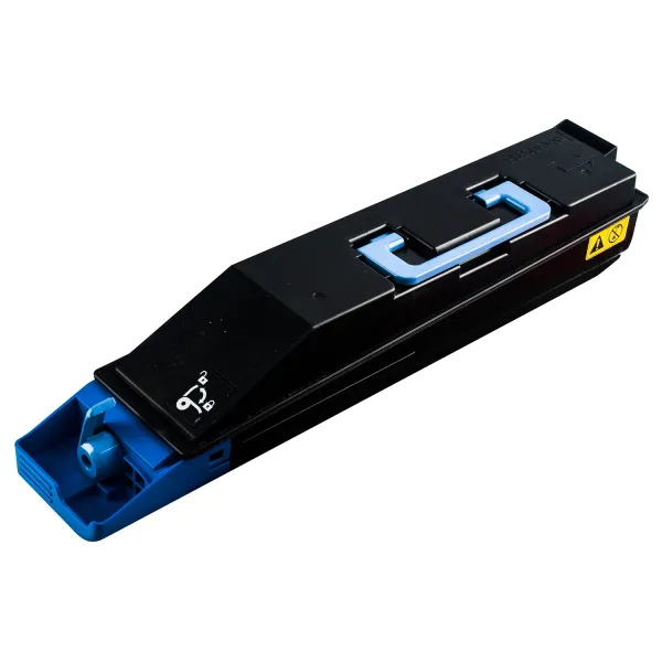 Тонер-картридж TK-855 блакитний Kyocera Mita (1T02H7CEU0)