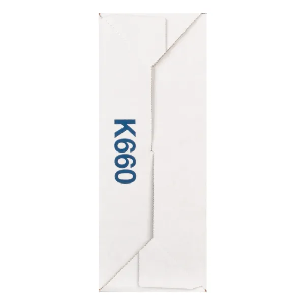 Тонер-картридж CLP-K660B чорний Samsung - Фото 5