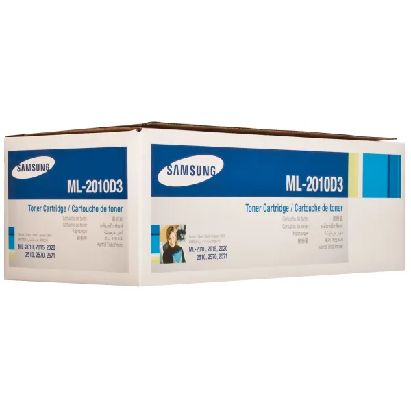 Картридж ML-2010D3 Samsung