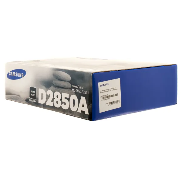 Картридж ML-D2850A Samsung (SU648A) - Фото 2