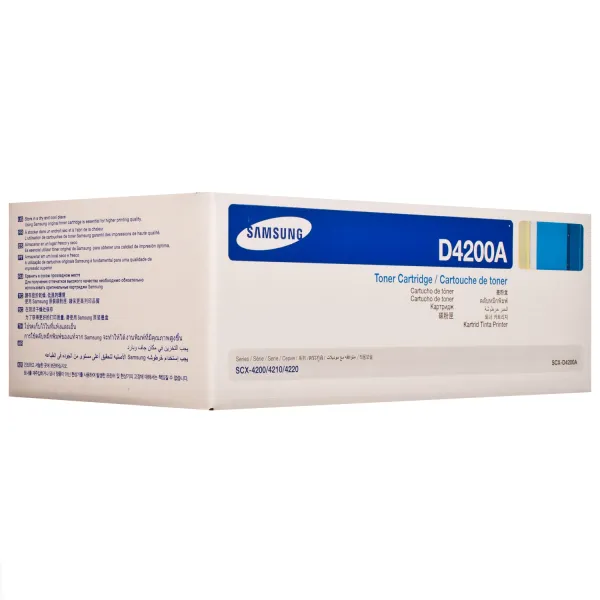 Картридж SCX-D4200A Samsung
