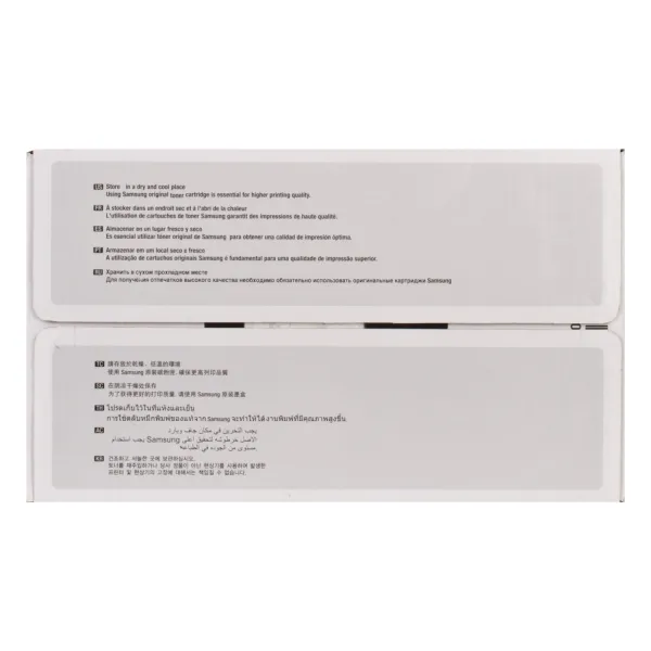 Картридж SCX-4720D3 Samsung - Фото 3