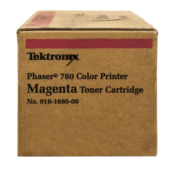 Тонер-картридж PH780 пурпуровий Xerox (16168000) - Фото 2