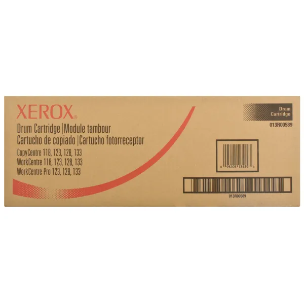 Драм-картридж WC C118/M118 Xerox (013R00589) - Фото 3