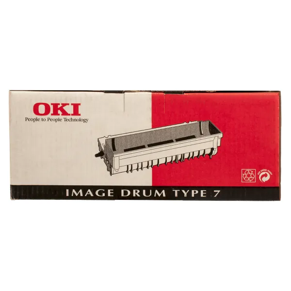 Драм-картридж OP 24 (TYPE 7) Oki (41019502)