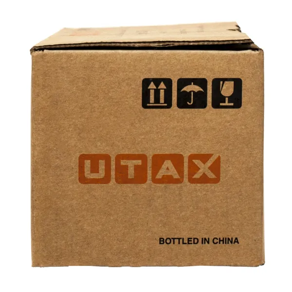 Тонер-картридж CD-1018 Utax (611810010) - Фото 2