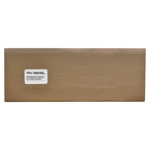 Картридж совместимый HP 38A (Q1338A) Green Label Patron (PN-38AGL) - Фото 3