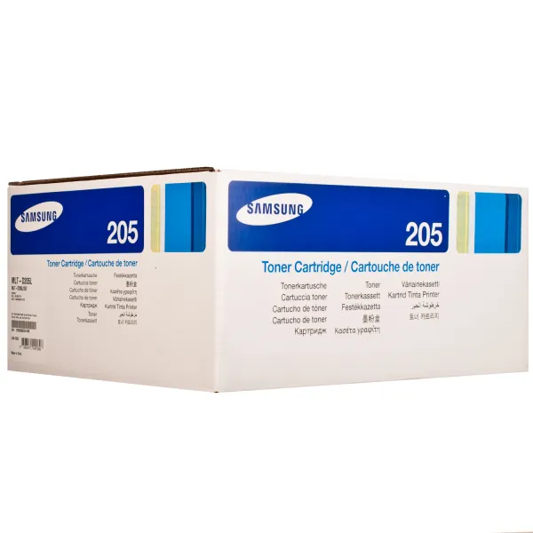 Картридж MLT-D205L Samsung (SU965A)