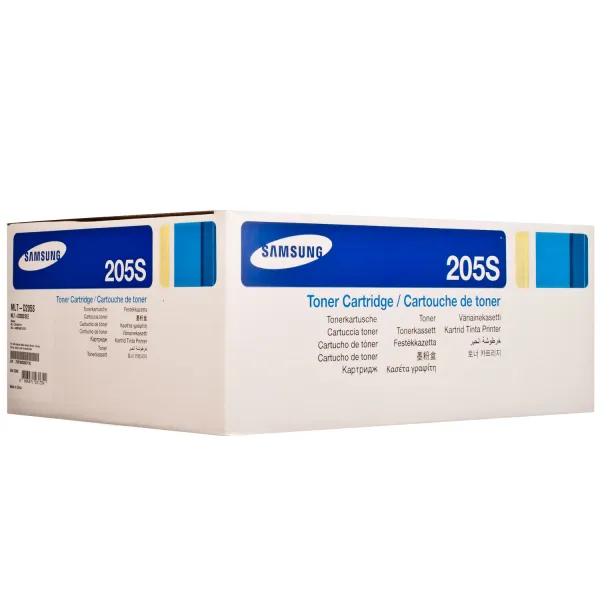 Картридж MLT-D205S Samsung (SU976A)