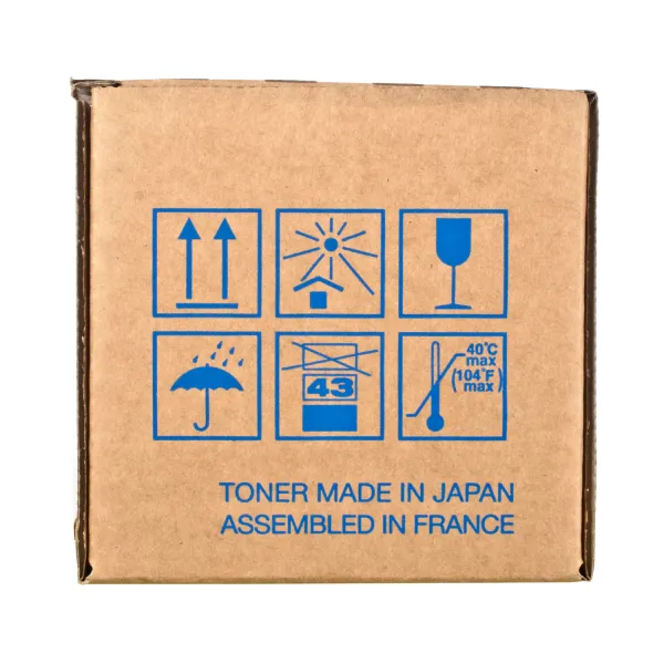 Тонер-картридж TN311 Konica Minolta (8938404) - Фото 2