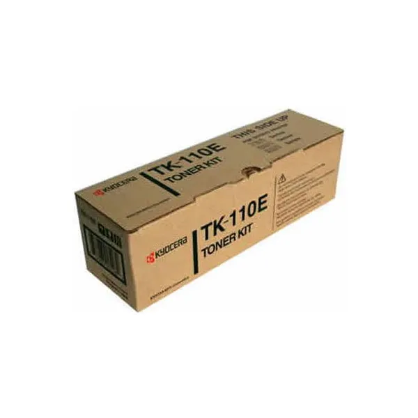 Тонер-картридж TK-110E Kyocera Mita (1T02FV0DE1)