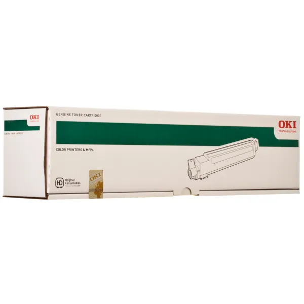 Тонер-картридж C9600 NEU пурпуровий Oki (42918962)