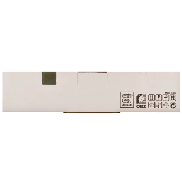 Тонер-картридж C5650/5750 NEU пурпуровий Oki (43872322) - Фото 2