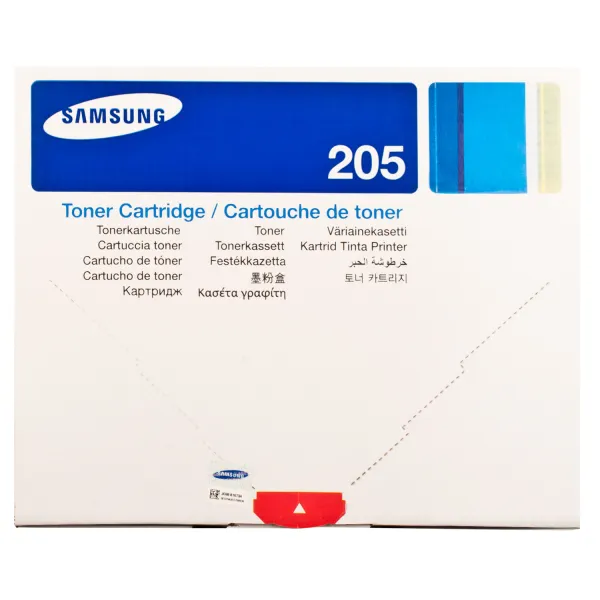 Картридж MLT-D205E, 10K Samsung (SU953A) - Фото 2