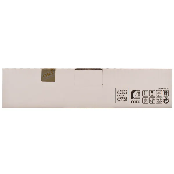 Тонер-картридж C5850/5950 NEU пурпуровий Oki (43865742) - Фото 3