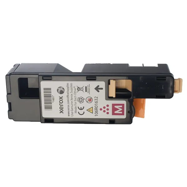 Тонер-картридж PH6000/6010N max пурпурный Xerox (106R01632) - Фото 2