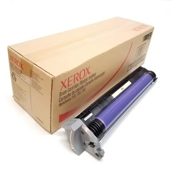 Драм-картридж WC7132, 7232, 7242 Xerox (013R00636/013R00622)