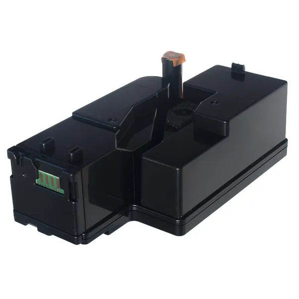 Тонер-картридж PH6000/6010N черный Xerox (106R01634) - Фото 2