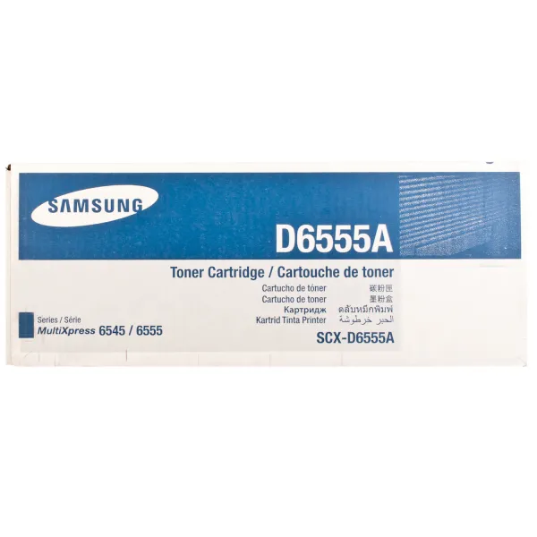 Картридж SCX-D6555A Samsung (SV210A) - Фото 8