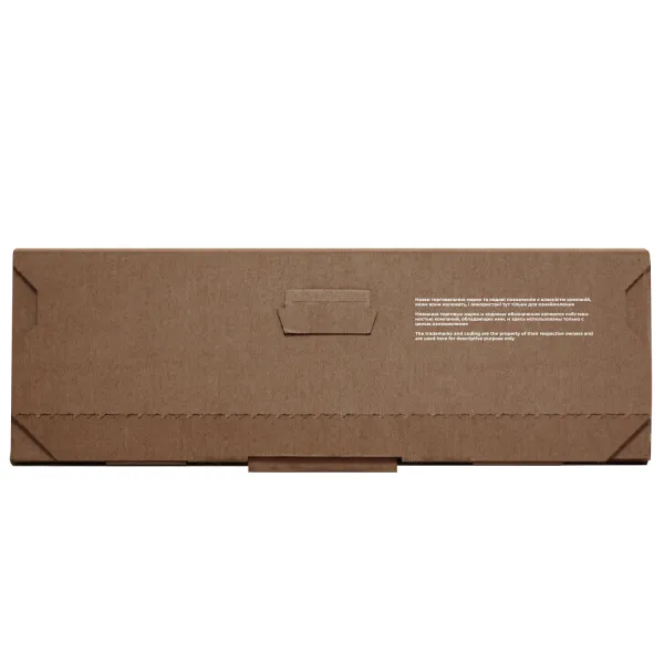 Тонер-картридж сумісний Kyocera Mita TK-5220C блакитний Green Label Patron (PN-TK5220CGL) - Фото 3