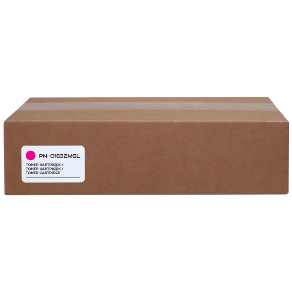 Тонер-картридж совместимый XER 106R01632 Green Label, пурпурный Patron (PN-01632MGL) - Фото 4