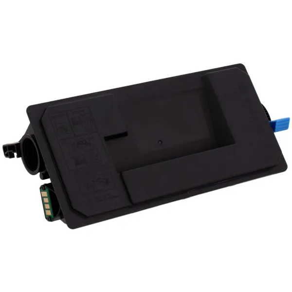 Тонер-картридж совместимый Kyocera Mita TK-3100 12,5K IPM (TKKM111AEU) - Фото 2