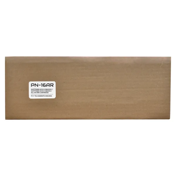 Картридж совместимый HP 16A (Q7516A) Extra Patron (PN-16AR) - Фото 4