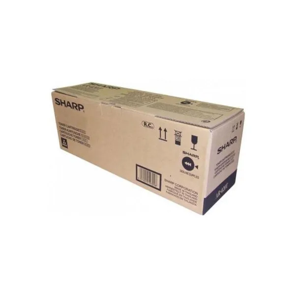 Картридж BP-GT20MA 10k, пурпурный Sharp (BPGT20MA)