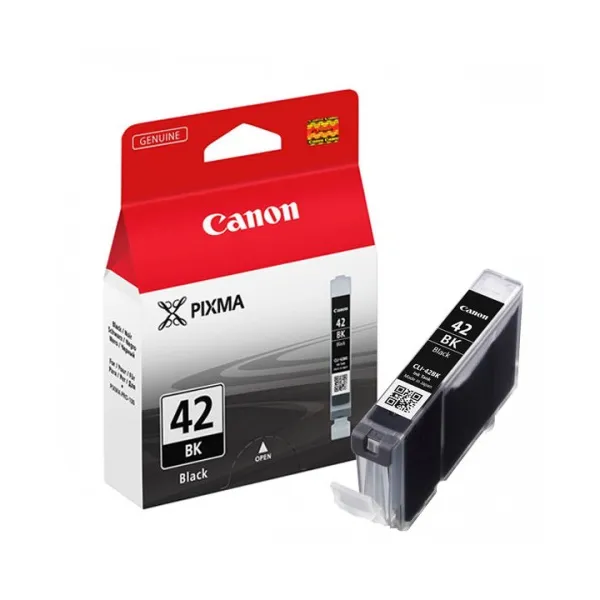 Картридж CLI-42 чорний Canon (6384B001)