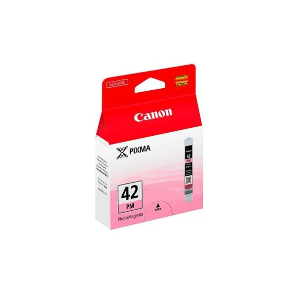 Картридж CLI-42 фото пурпуровий Canon (6389B001)