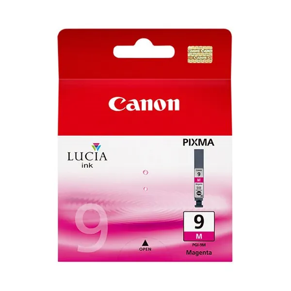 Картридж PGI-9M пурпурный Canon (1036B001)