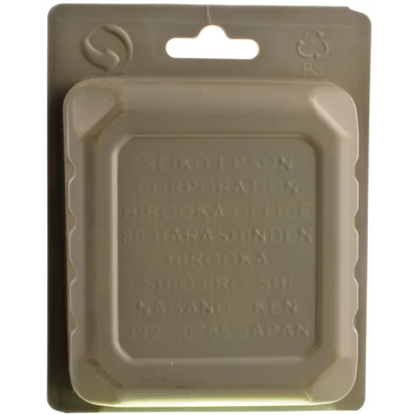 Картридж T09244A/T10844A жовтий Epson (C13T10844A10) - Фото 2