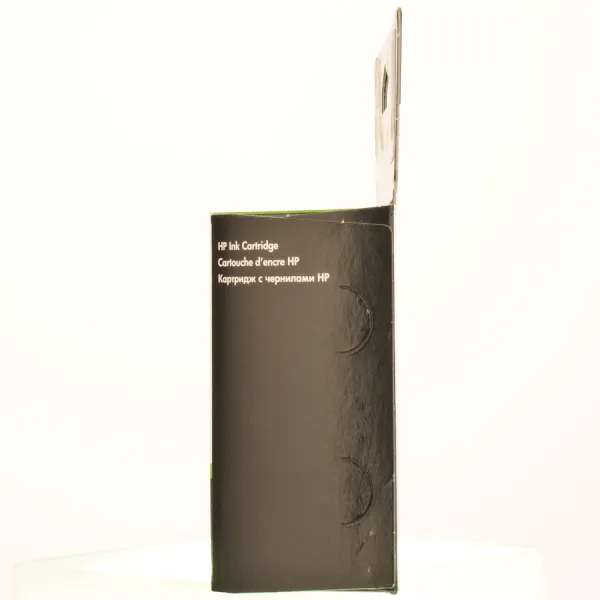Картридж OJ CB336HE чорний HP (№140XL) - Фото 3