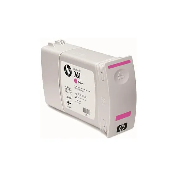 Картридж DJ CM993A пурпуровий HP (№761)