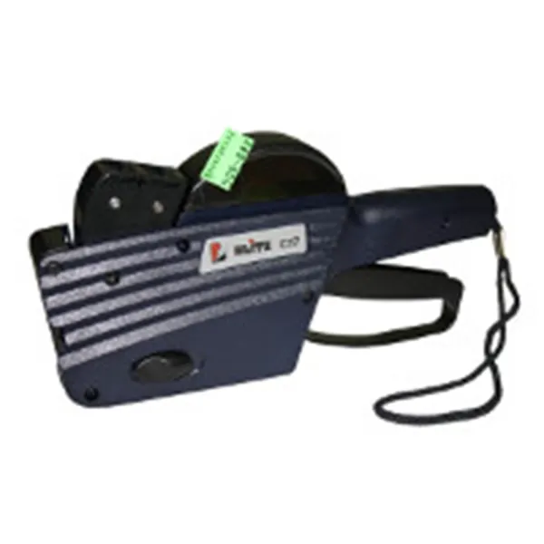 Етикет-пистолет двухстрочный, Blitz C-20