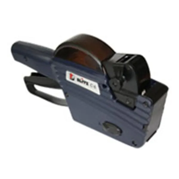 Етикет-пистолет однострочный, Blitz C-6