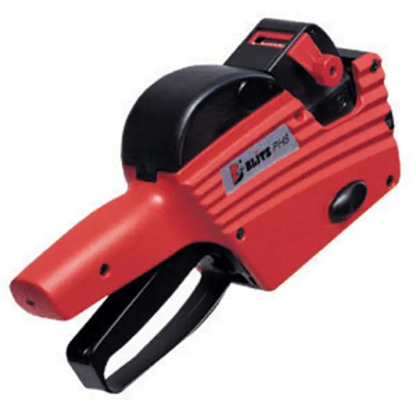 Етикет-пистолет однострочный, Blitz PH-8