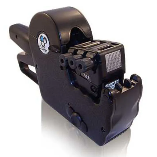 Етикет-пистолет трехстрочный, Blitz Т117-А12