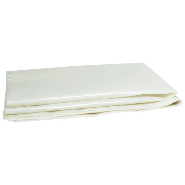 Мешок полиэтиленовый 1440*(1200)*800, 100мкм, фальцовка 120мм