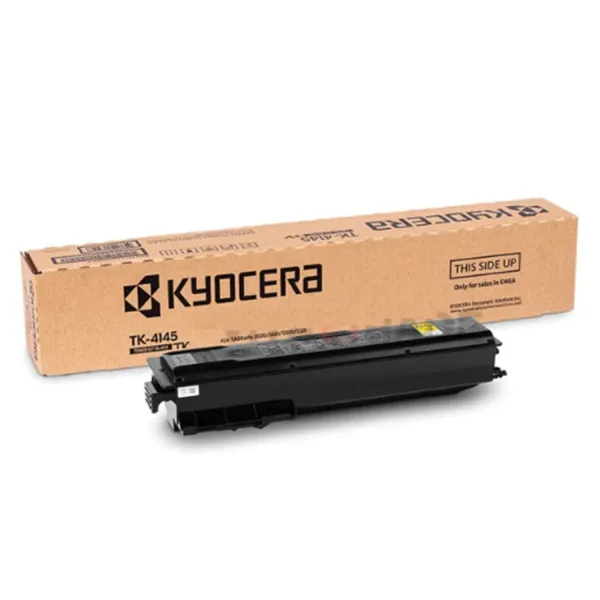 Тонер-картридж TK-4145 Kyocera Mita (1T02XR0NL0)