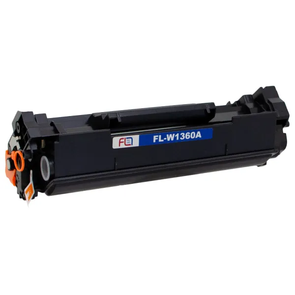 Картридж совместимый HP 136A (W1360A) Free Label (FL-W1360A) - Фото 4