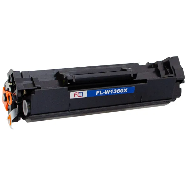 Картридж совместимый HP 136X (W1360X) Free Label (FL-W1360X) - Фото 4