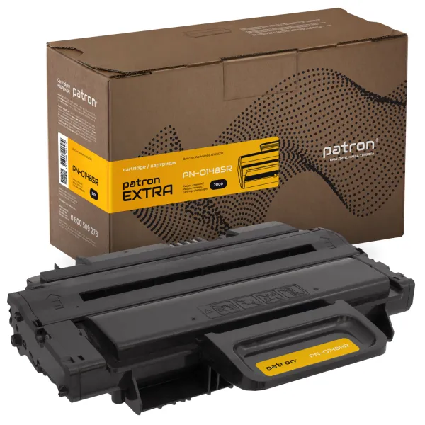 Картридж сумісний XER 106R01485 (WorkCentre 3210) Extra Patron (PN-01485R)