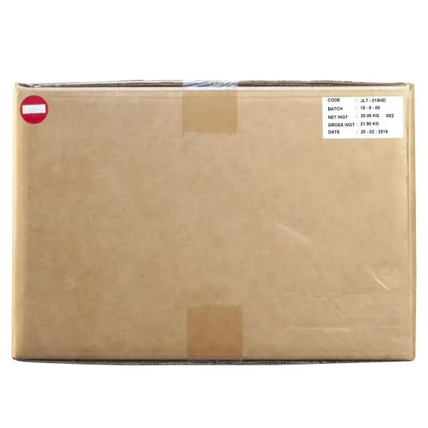 Тонер Samsung универсальный HD пакет, 20 кг (2x10 кг) Jadi (JLT-019HD) - Фото 2