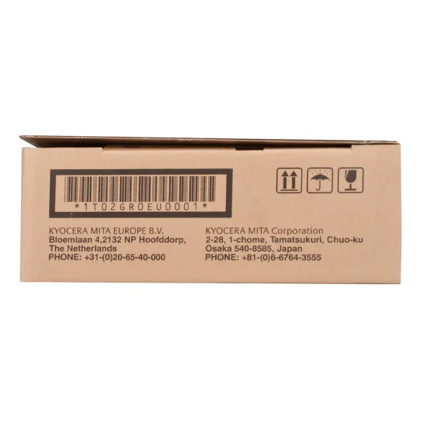 Тонер-картридж TK-715 Kyocera Mita (1T02GR0EU0) - Фото 2