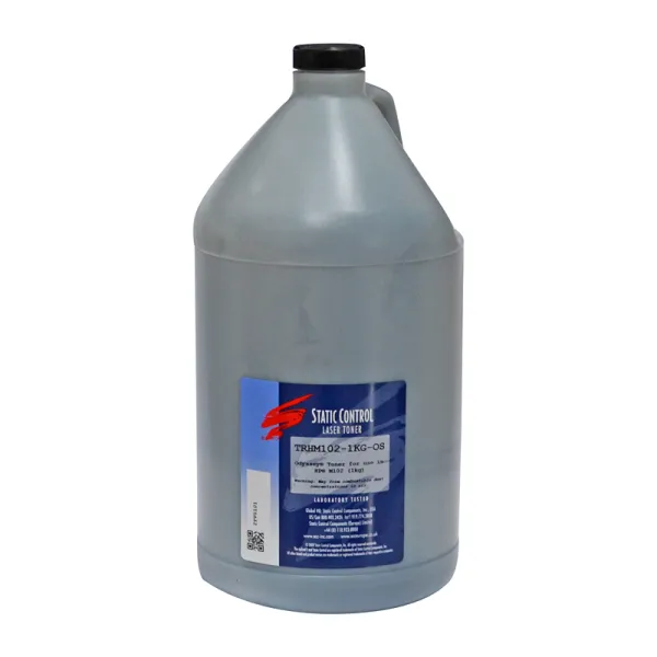 Тонер HP LJ Pro M102 флакон, 1 кг SCC (TRHM102-1KG-OS)