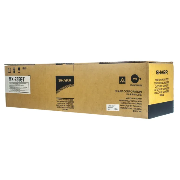 Тонер-картридж MX-235GT Sharp (MX235GT)