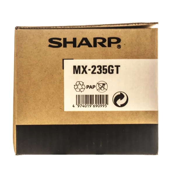 Тонер-картридж MX-235GT Sharp (MX235GT) - Фото 2
