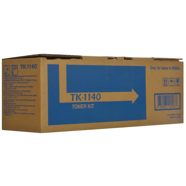 Тонер-картридж TK-1140 Kyocera Mita (1T02ML0NL0/1T02ML0NLC)